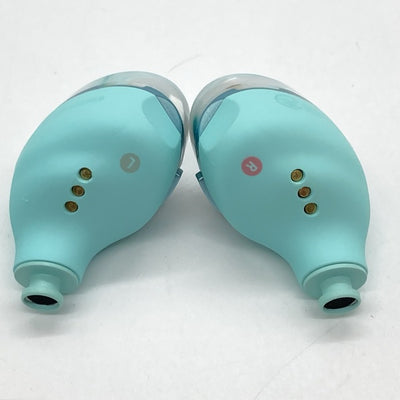 【中古】TE-D01i Mint Green 【TE-D01i-MG】【秋葉原】