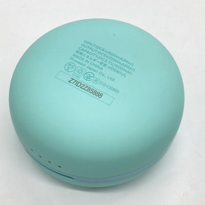 【中古】TE-D01i Mint Green 【TE-D01i-MG】【秋葉原】