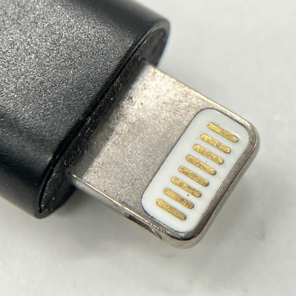 【中古】LT-LT3 (Lightning to Type-Cケーブル) 【FIO-LT-LT3】【仙台】