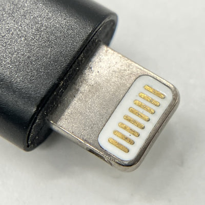 【中古】LT-LT3 (Lightning to Type-Cケーブル) 【FIO-LT-LT3】【仙台】