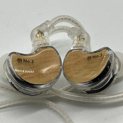 【中古】No.3 ウッド【秋葉原】