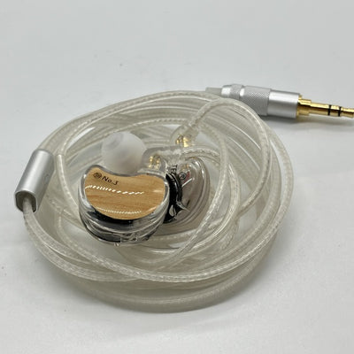 【中古】No.3 ウッド【秋葉原】