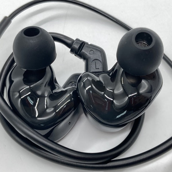 【中古】SUPERIOR Vermilion Red 【QDC-SUPERIOR-RD】【秋葉原】