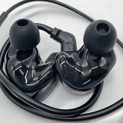 【中古】SUPERIOR Vermilion Red 【QDC-SUPERIOR-RD】【秋葉原】