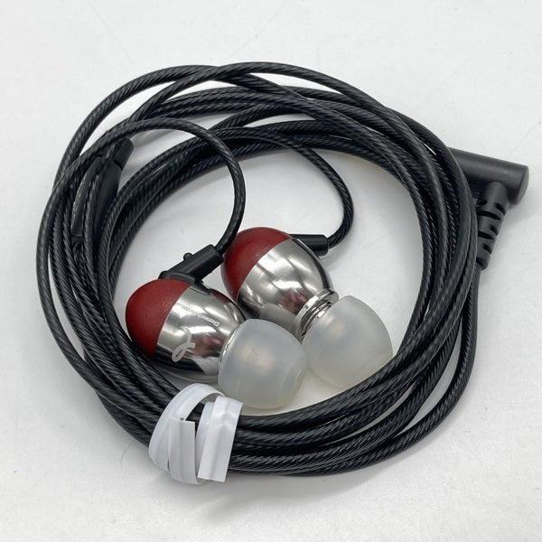 茶楽音人 【中古】Co-Donguri 雫 EG 【Elements Garden Earphone