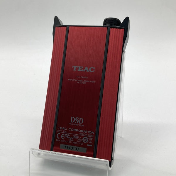 【中古】HA-P90SD-R【日本橋】
