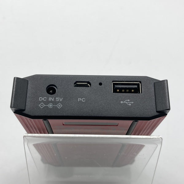 【中古】HA-P90SD-R【日本橋】