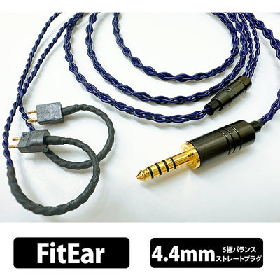 Iolite GEN2 4.4mmシリーズ