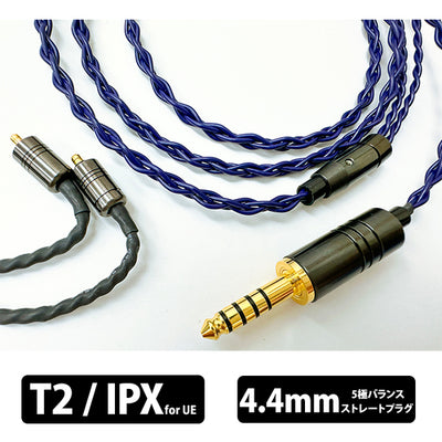 Iolite GEN2 4.4mmシリーズ