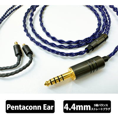 Iolite GEN2 4.4mmシリーズ