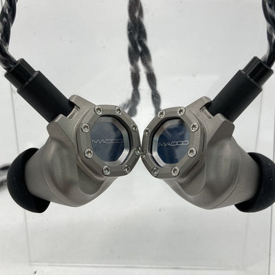 【中古】Typ821 【MDO-T821-TI】【日本橋】