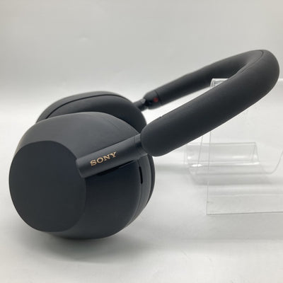 【中古】WH-1000XM5 BM ブラック【名古屋】