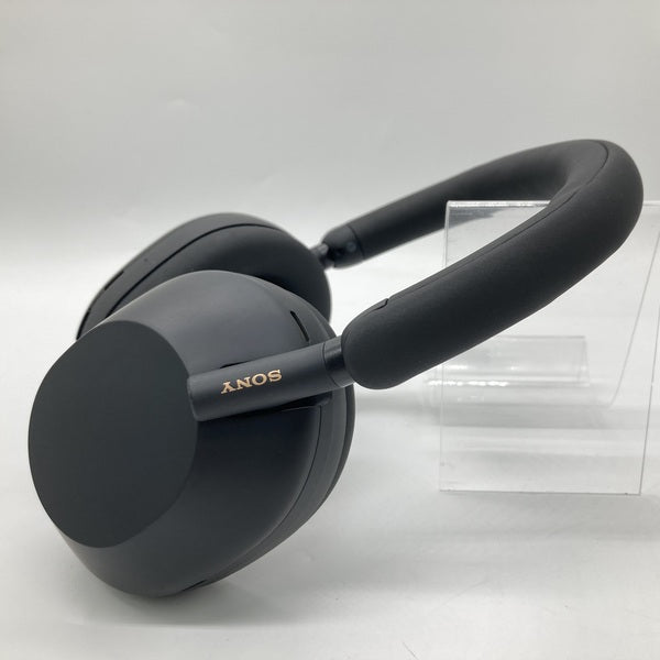 【中古】WH-1000XM5 BM ブラック【名古屋】