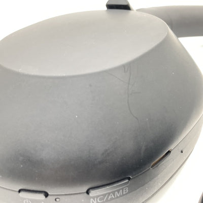 【中古】WH-1000XM5 BM ブラック【名古屋】