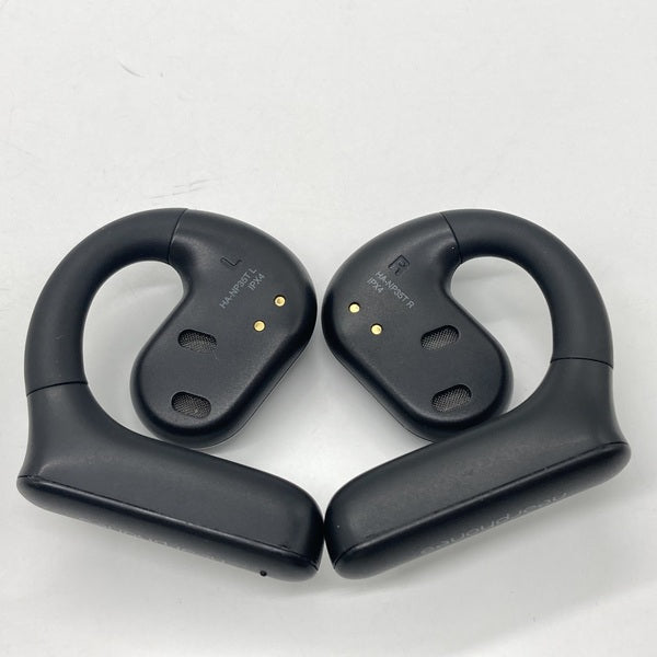 【中古】HA-NP35T-B ブラック【日本橋】