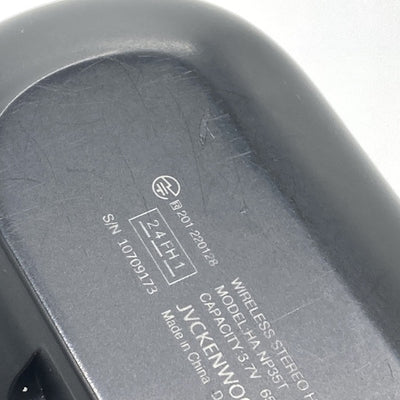 【中古】HA-NP35T-B ブラック【日本橋】