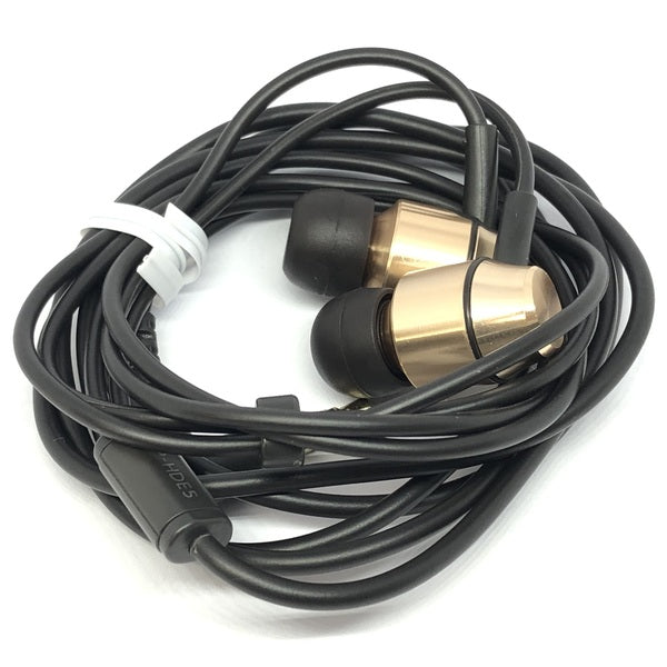 【中古】RP-HDE5-N (ｺﾞｰﾙﾄﾞ)【秋葉原】