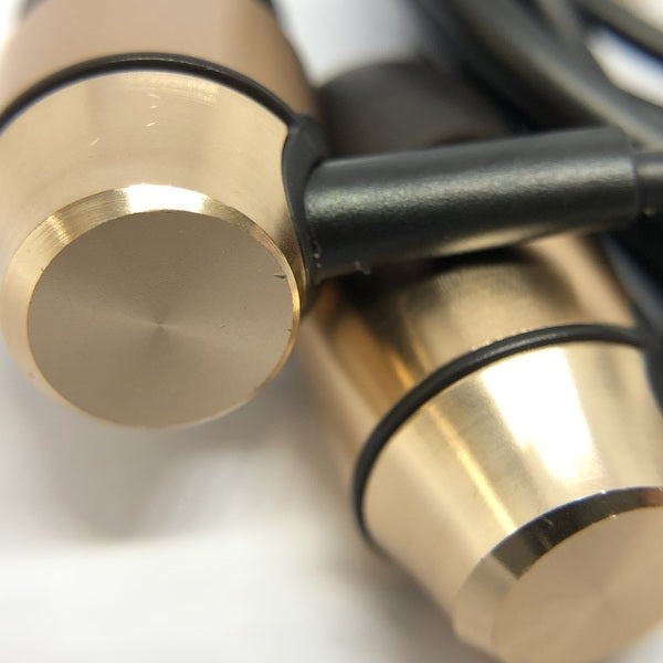 【中古】RP-HDE5-N (ｺﾞｰﾙﾄﾞ)【秋葉原】