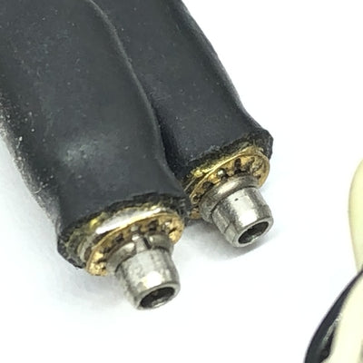 【中古】Silver Shadow MMCX (4芯) 1.2m【秋葉原】