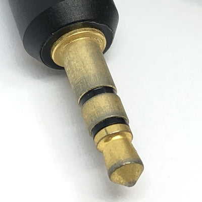 【中古】Silver Shadow MMCX (4芯) 1.2m【秋葉原】