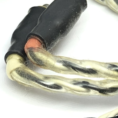 【中古】Silver Shadow MMCX (4芯) 1.2m【秋葉原】