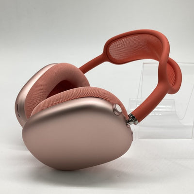 【中古】AirPods Max MGYM3J/A　ワイヤレスヘッドホン　ピンク【名古屋】