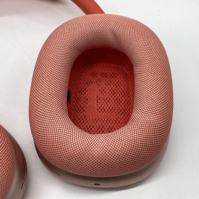 【中古】AirPods Max MGYM3J/A　ワイヤレスヘッドホン　ピンク【名古屋】