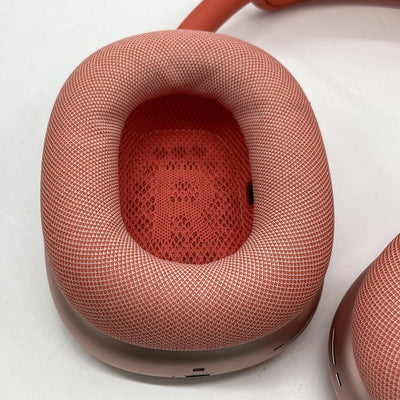 【中古】AirPods Max MGYM3J/A　ワイヤレスヘッドホン　ピンク【名古屋】