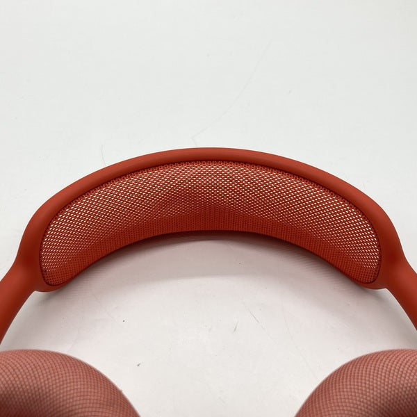 【中古】AirPods Max MGYM3J/A　ワイヤレスヘッドホン　ピンク【名古屋】