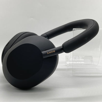 【中古】WH-1000XM5 BM ブラック【名古屋】