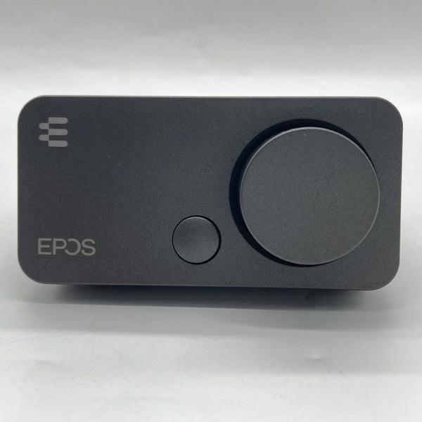 【中古】EPOS GSX-300 【1001226】【秋葉原】