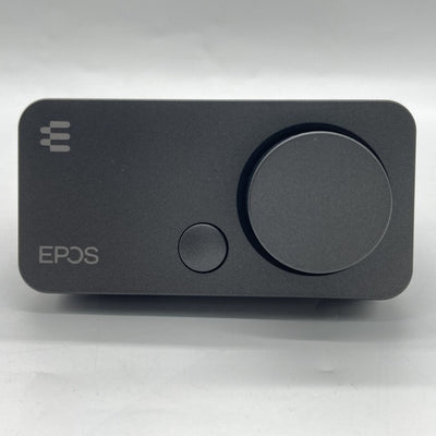 【中古】EPOS GSX-300 【1001226】【秋葉原】