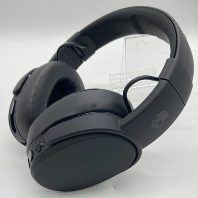 【中古】Crusher Wireless Black 【S6CRW-K591】【秋葉原】