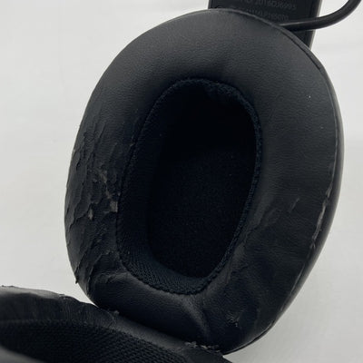 【中古】Crusher Wireless Black 【S6CRW-K591】【秋葉原】