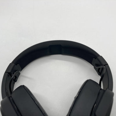 【中古】Crusher Wireless Black 【S6CRW-K591】【秋葉原】