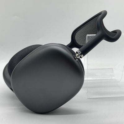 【中古】AirPods Max MGYH3J/A　ワイヤレスヘッドホン　スペースグレイ【日本橋】