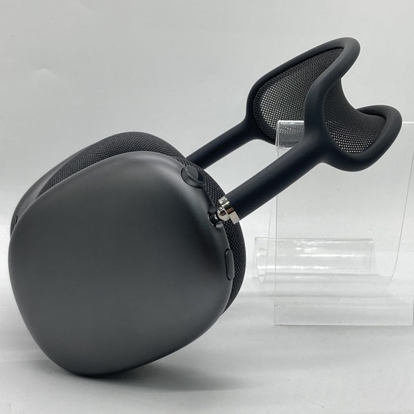 【中古】AirPods Max MGYH3J/A　ワイヤレスヘッドホン　スペースグレイ【日本橋】