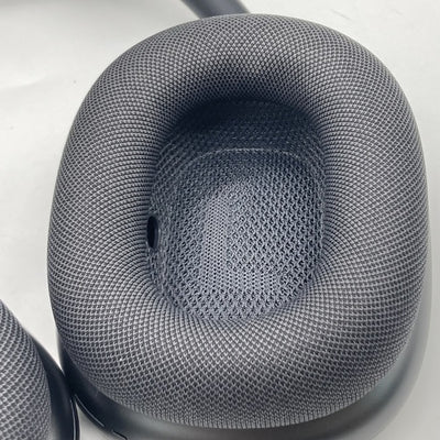 【中古】AirPods Max MGYH3J/A　ワイヤレスヘッドホン　スペースグレイ【日本橋】