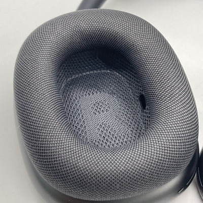 【中古】AirPods Max MGYH3J/A　ワイヤレスヘッドホン　スペースグレイ【日本橋】