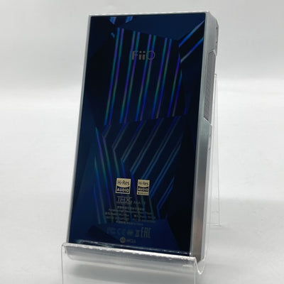 【中古】M11 Plus ESS StainlessSteel 【FIO-M11PLES-SS】【日本橋】