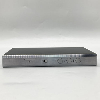 【中古】M11 Plus ESS StainlessSteel 【FIO-M11PLES-SS】【日本橋】