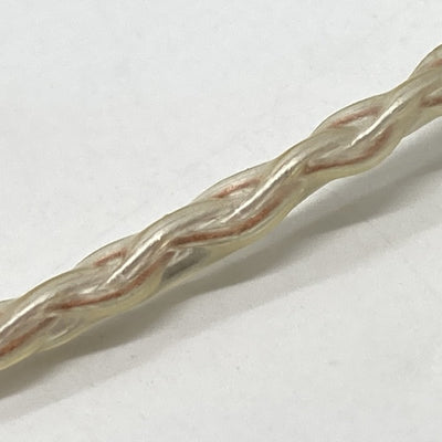 【中古】Reference 8 IEM Cable Custom - 2.5mm 【ALO-4983】【日本橋】