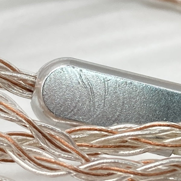 【中古】Reference 8 IEM Cable Custom - 2.5mm 【ALO-4983】【日本橋】