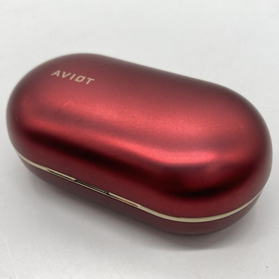 【中古】TE-W1 レッド【TE-W1-RD】【秋葉原】