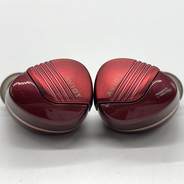【中古】TE-W1 レッド【TE-W1-RD】【秋葉原】
