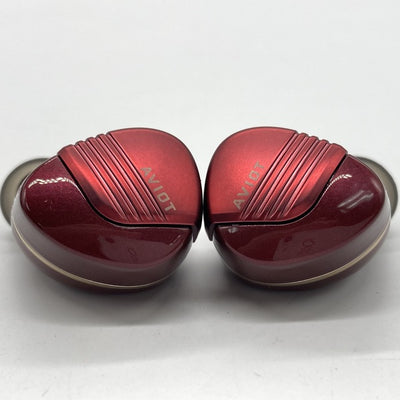 【中古】TE-W1 レッド【TE-W1-RD】【秋葉原】