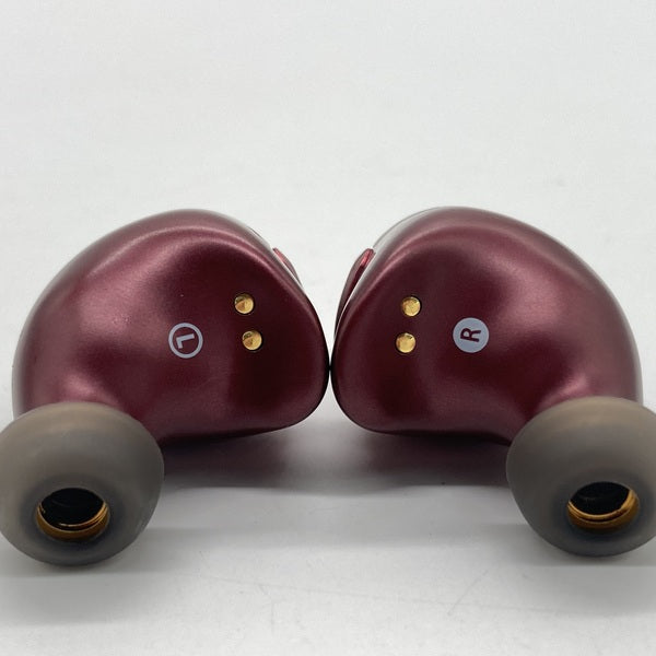 【中古】TE-W1 レッド【TE-W1-RD】【秋葉原】