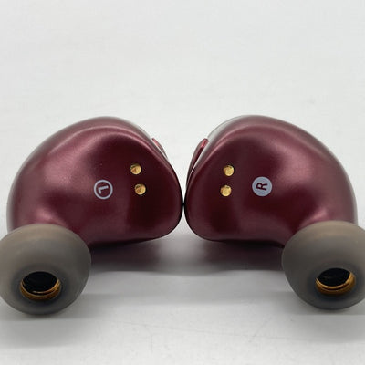 【中古】TE-W1 レッド【TE-W1-RD】【秋葉原】