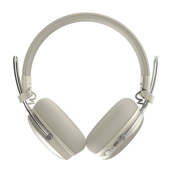 AVIO T WA-Q1 ワイヤレスヘッドホン シルバー AVIOT WA-Q1 – e☆イヤホン