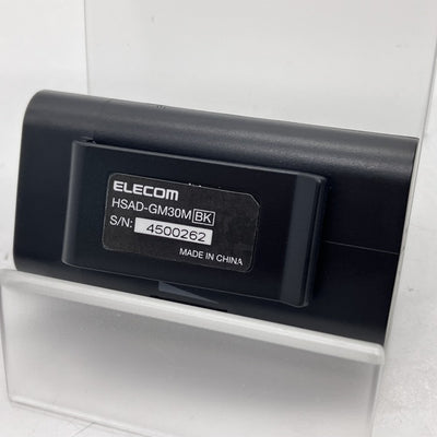 【中古】HSAD-GM30MBK (ゲーム向けUSBデジタルミキサー)【仙台】